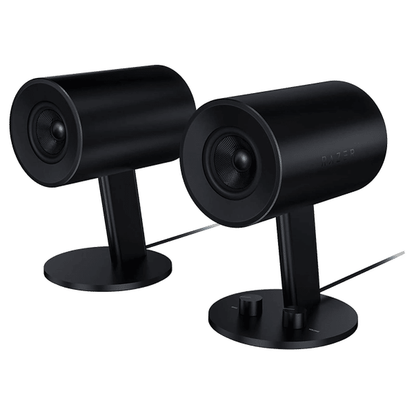 Buy Razer Nommo 56W Multimedia Speaker Ultra Clear Sound 2.0